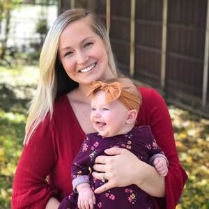 Meet your Posher, Jennison